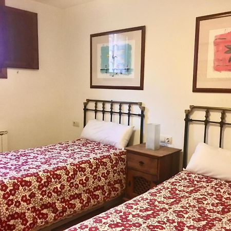 Llanars, En Vall De Camprodon Vistas Montana De Frente, Ascensor, Orientacion Sur, Chimenea, Wifi, Mollo Park, Vallter, Hipica, Golf Exterior foto
